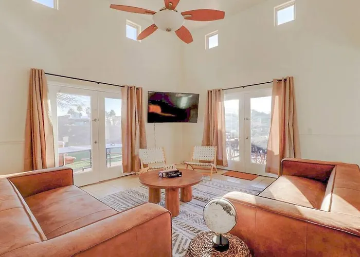 Epic 6br With Pool, And Fire Pit - Walk To Trails Phoenix