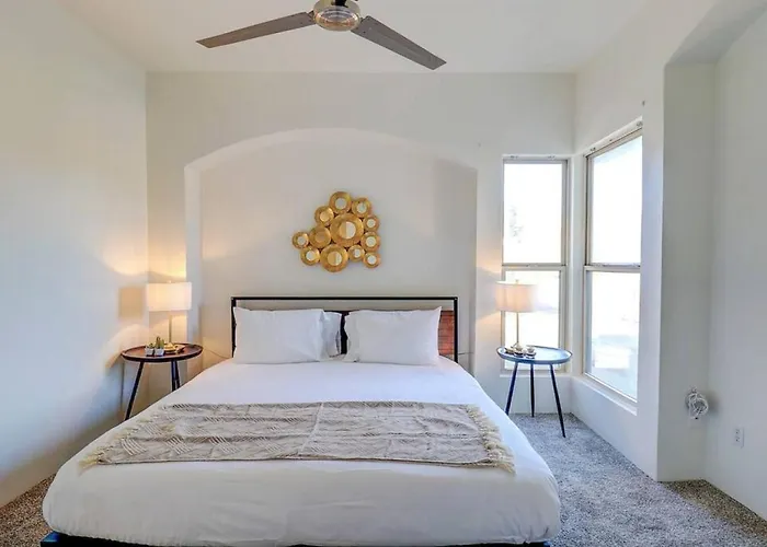 Epic 6br With Pool, And Fire Pit - Walk To Trails Phoenix