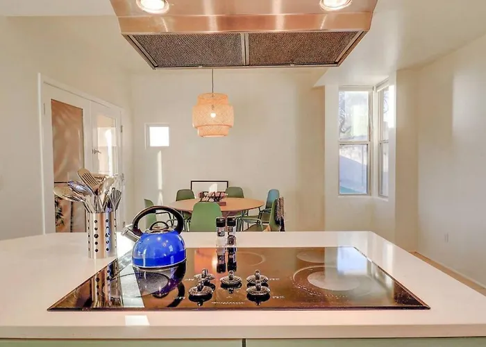 Epic 6br With Pool, And Fire Pit - Walk To Trails Phoenix