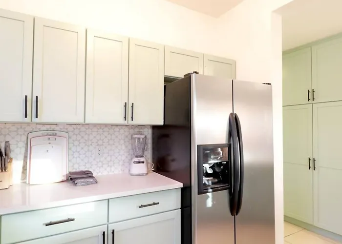 Epic 6br With Pool, And Fire Pit - Walk To Trails Holiday home Phoenix
