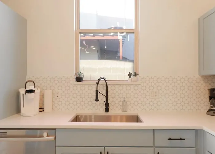 Epic 6br With Pool, And Fire Pit - Walk To Trails * Phoenix