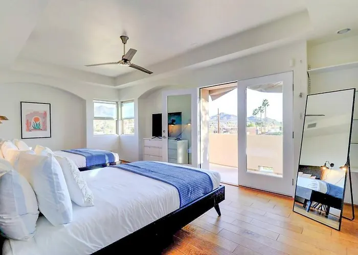 Epic 6br With Pool, And Fire Pit - Walk To Trails * Phoenix