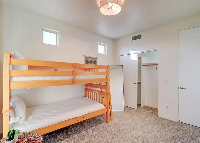 Epic 6br With Pool, And Fire Pit - Walk To Trails * Phoenix