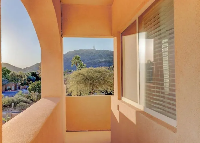 Epic 6br With Pool, And Fire Pit - Walk To Trails Phoenix
